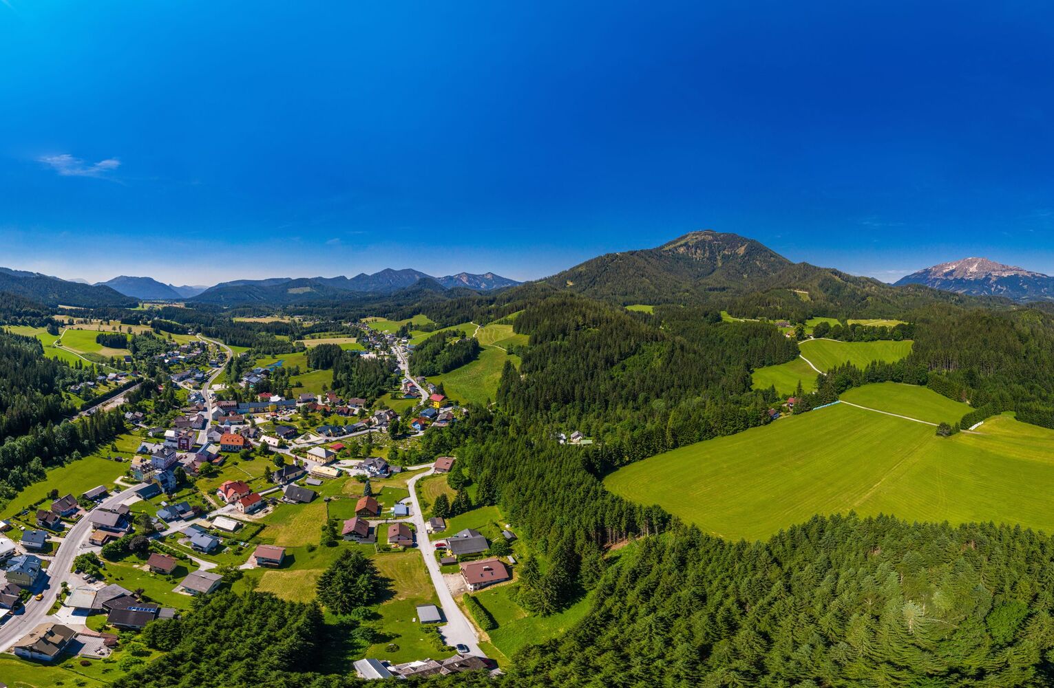 Mitterbach am Erlaufsee