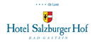Logo Hotel Salzburger Hof