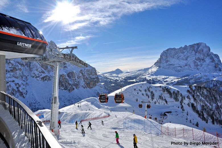 Sellaronda