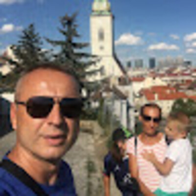Avatar von Dávid Gaľa