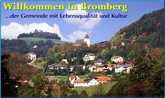 BERGFEX Panoramic map Bromberg Map Bromberg Alp Bromberg