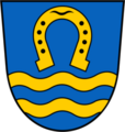 Logó Lehrensteinsfeld