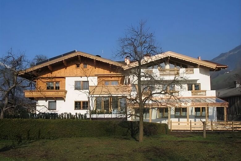 Sonnenappartement