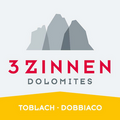 Logo Toblach - Langlaufstadion / Hotel Santer