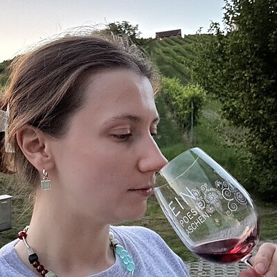 Awatar z Aleksandra Filiakova