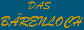 Logo Bärenloch Mariental