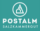 Logotipo Winterpark Postalm
