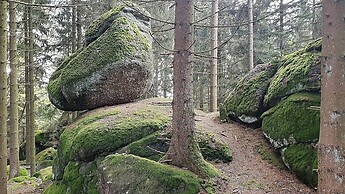 Sandl - Hussenstein - Braunberg