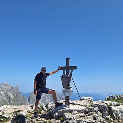 Avatar fra Billy Berger2010