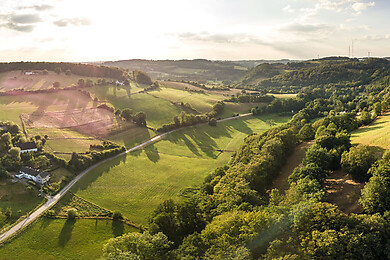 neanderland / Kreis Mettmann