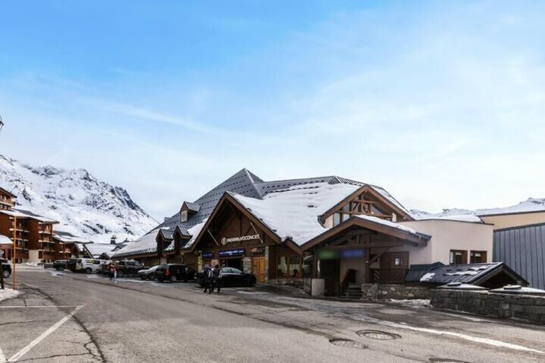 Résidence Machu Pichu #4 - Maeva