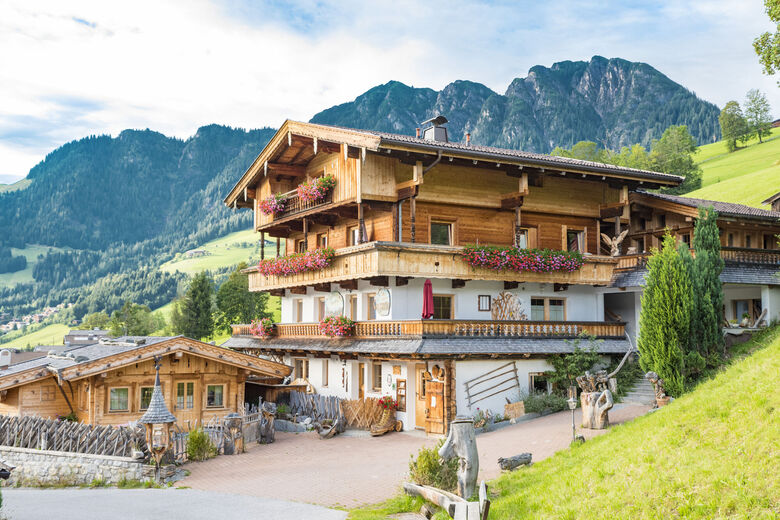 Apartmenthaus Rosenhof
