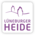 Logotyp Lüneburger Heide