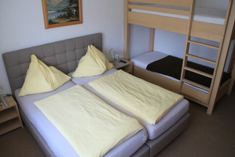 Zimmer Nr. 2
