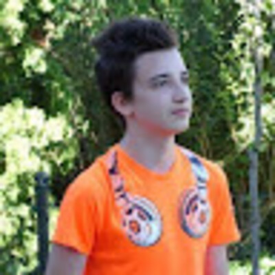 Avatar de Daniel Shtokman