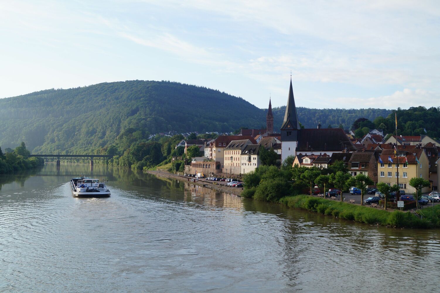 Neckargemünd
