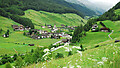 Sommerregion
