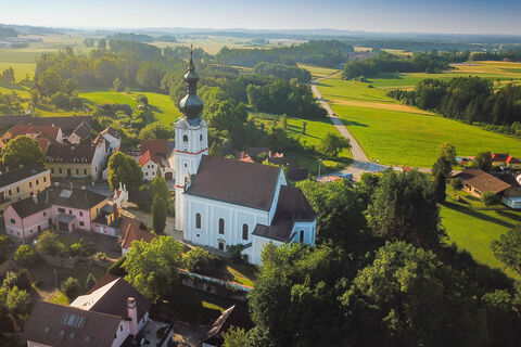 Kirchberg am Walde
