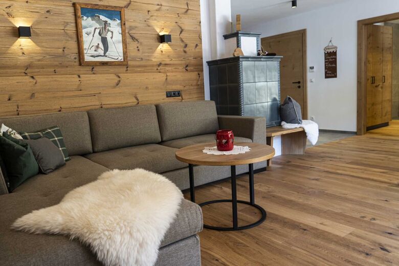 Heissangerer Apartments