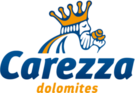Logotyp Welschnofen - Karersee