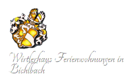 Logo Appartements Wirtlerhaus