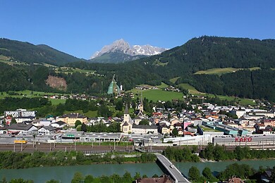 Bischofshofen
