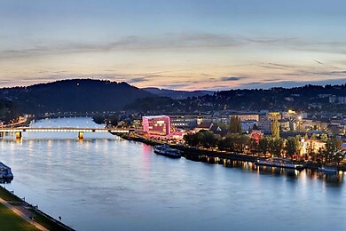 Linz