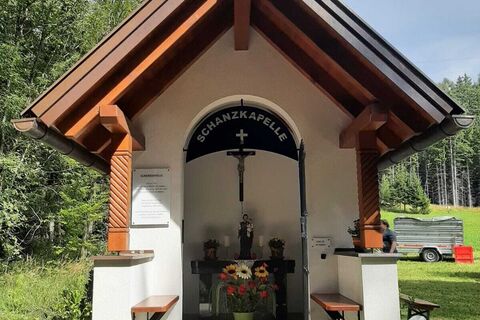 R7- Wanderweg Kleiner Otter