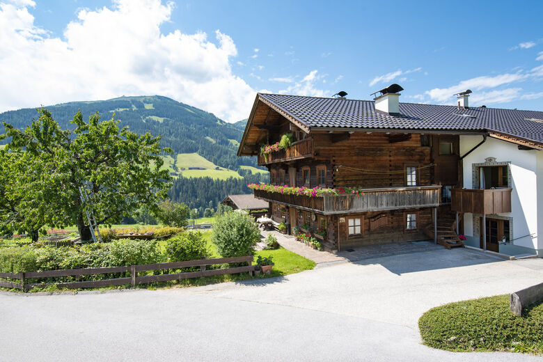 Fürstenhäusl Alpbach
