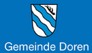 Логотип Doren