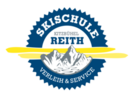 Logotipo Skischule Reith bei Kitzbühel
