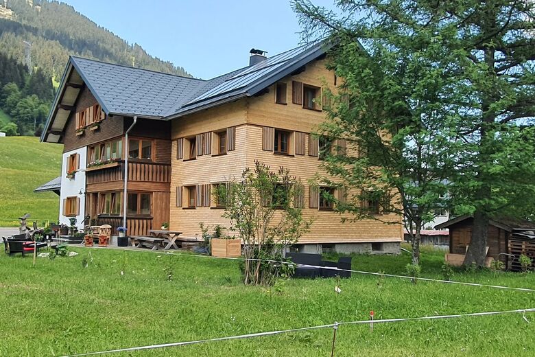 Ferienwohnungen Zunzer