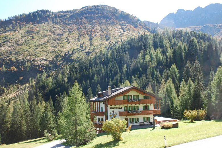 Appartements Samont