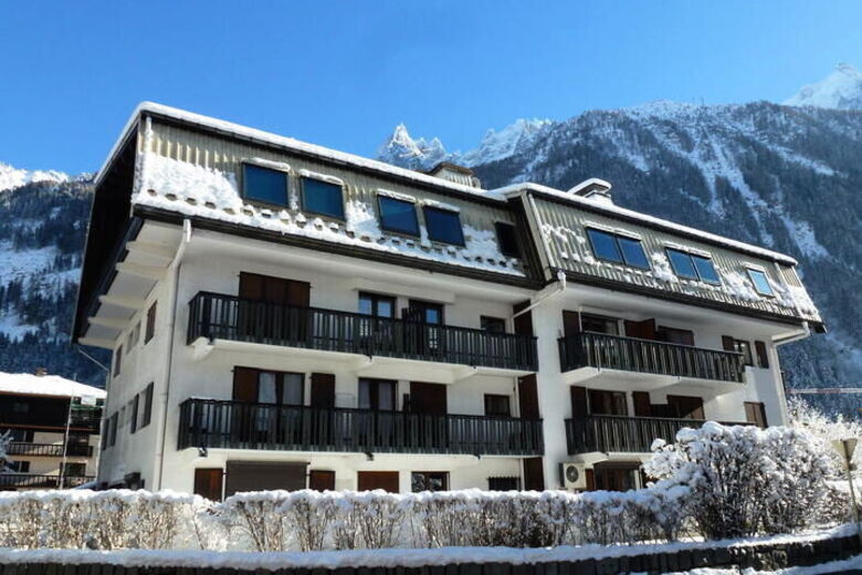 Résidence Lyret 1 - Maeva