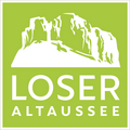 Logo Loser / Altaussee / Schneebären