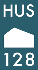 Logo Hus 128