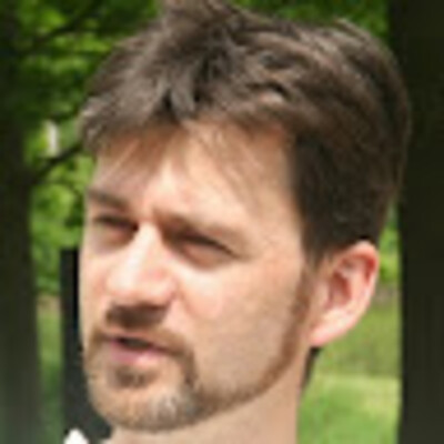 Avatar iz Dirk De Boeck