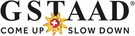 Logo Gstaad