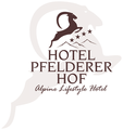 Logo Hotel Pfeldererhof