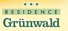 Logotip Residence Grünwald