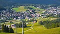 Letný región