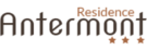 Logotip Residence Antermont