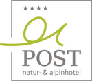 Logotyp Natur- & Alpinhotel Post