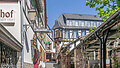 Sommerregion