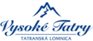 Logotipo Tatranská Lomnica