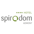 Логотип Hotel Spirodom