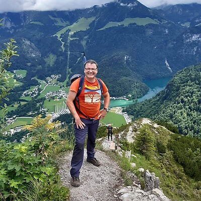 Avatar de Guido Hoß