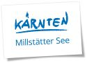 Логотип Millstätter See