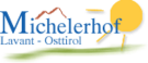 Logo Michelerhof