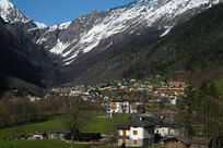 Regione estiva
